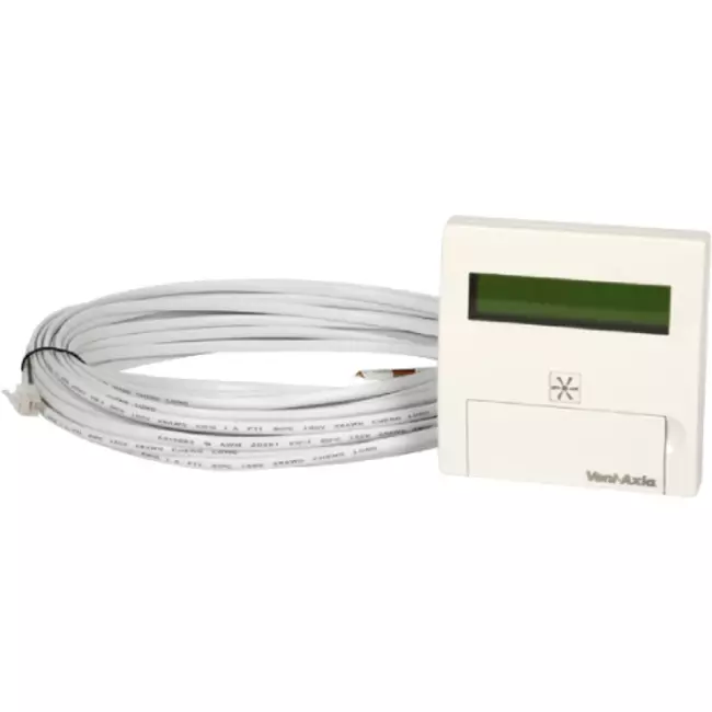 Sterowanie Vent-Axia Kinetic MVHR (przewodowe) - BKB