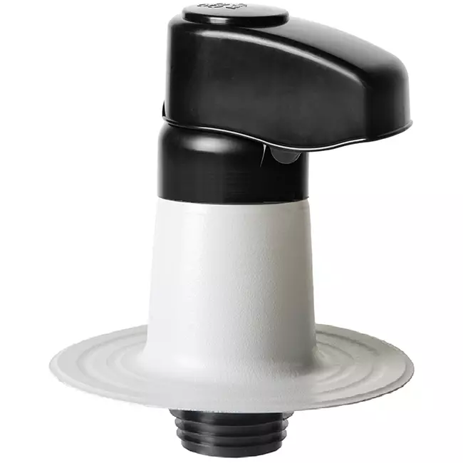 Przepust dachowy 3000 DW 100 mm z PVC