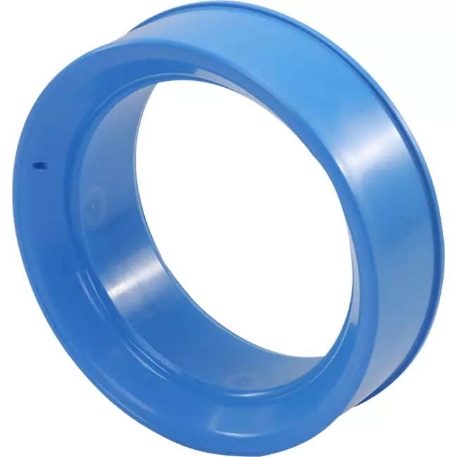 Wavin Ventiza przejście PVC okrągłe 160 mm do125 mm koncentryczne S/M
