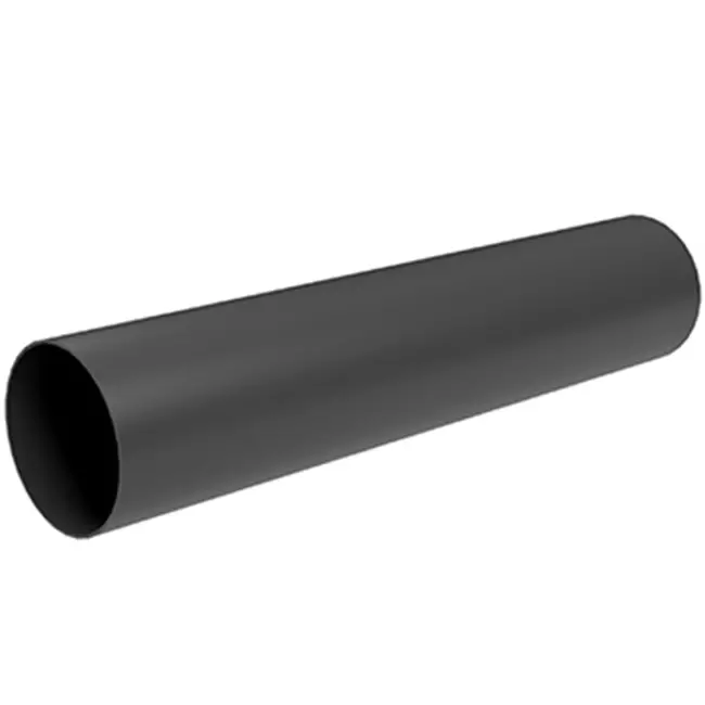 Tuleja ścienna Vent-Axia przedłużona o 745 mm dla Heat Save