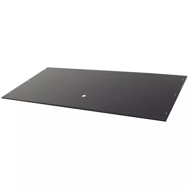 Obudowa klimatyzatora ClimaConnect – płyta dolna RAL7024 antracyt – S