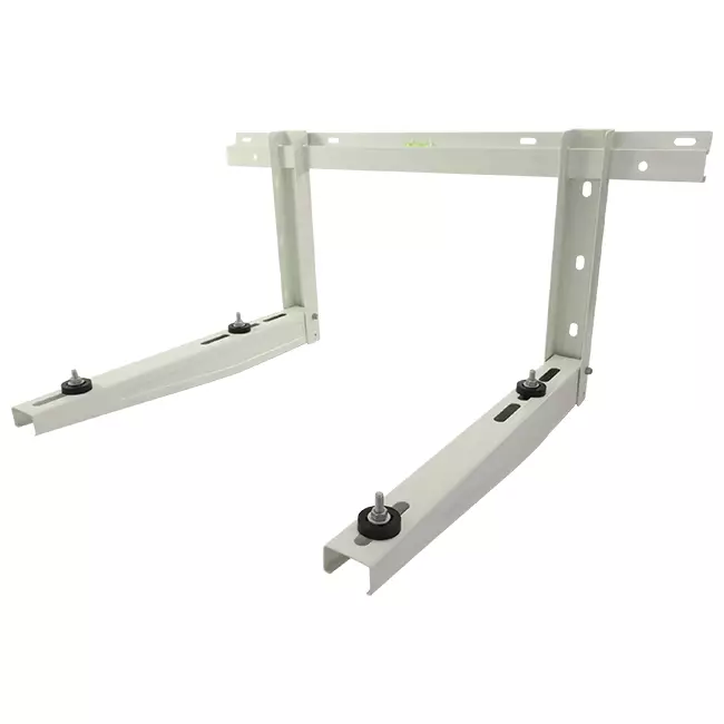 Jednostka zewnętrzna ClimaConnect Konsola ścienna 800x380x555mm