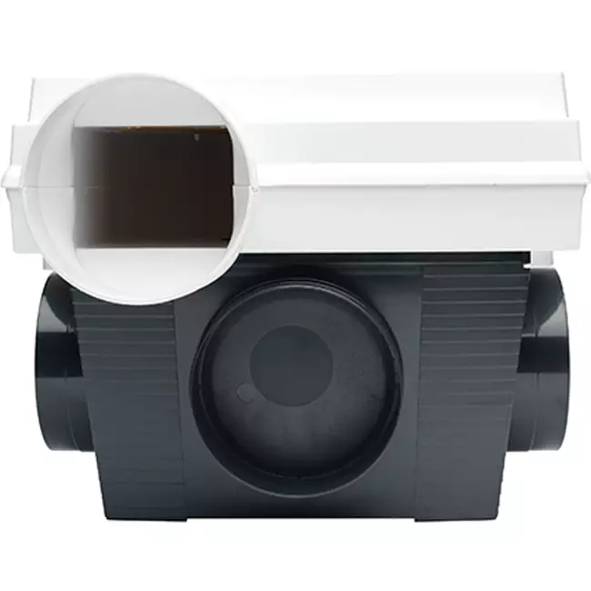 Orcon Compact 10P 320 m³/h - wtyczka perilex