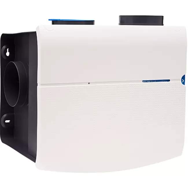 Orcon MVS-15P 550 m³/h - wtyczka perilex