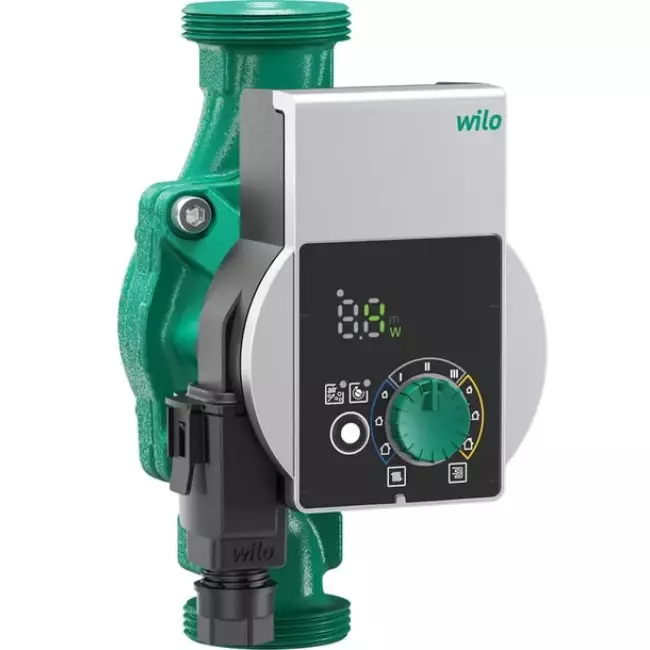 Pompa obiegowa Wilo Yonos PICO 25/1-4 130 mm