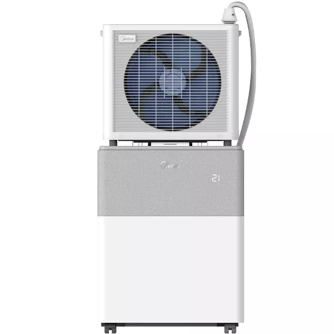 Przenośny klimatyzator split Midea Portasplit 3,5 kW