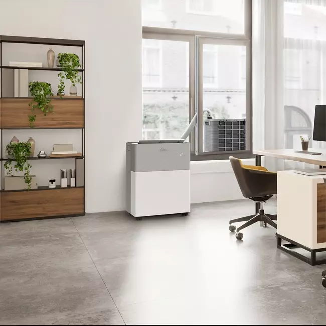 Przenośny klimatyzator split Midea Portasplit 3,5 kW