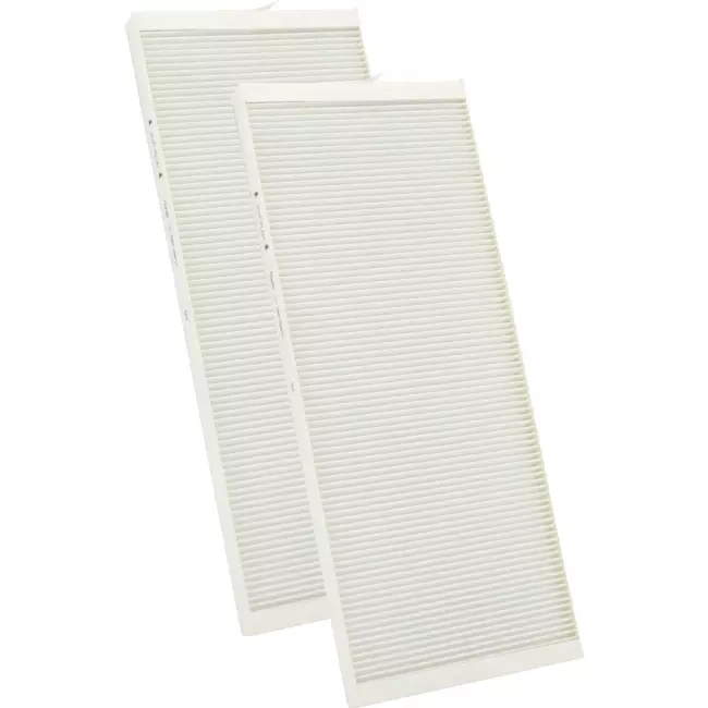 Zestaw filtrów BUVA EcoStream WTW ISO Coarse 65% marki własnej