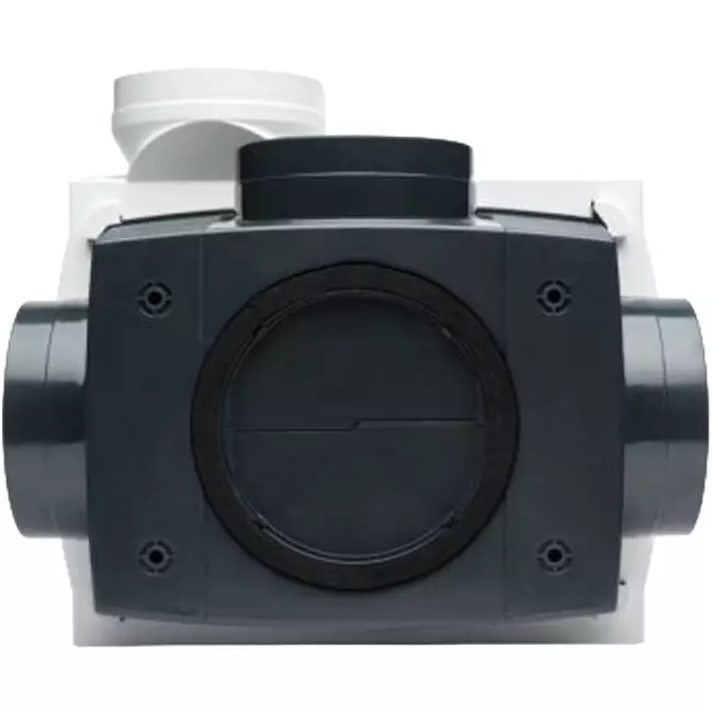 Orcon Compact-10RH + 2x czujnik CO2