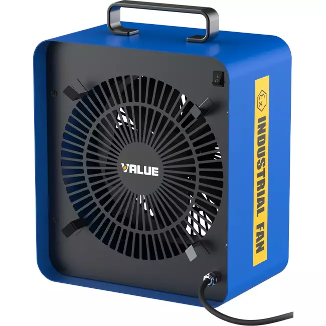 Wentylator Value ATEX