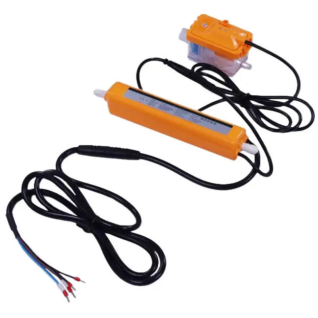 ClimaConnect CC-ALPHA-18 Pompa kondensatu 18 l/h