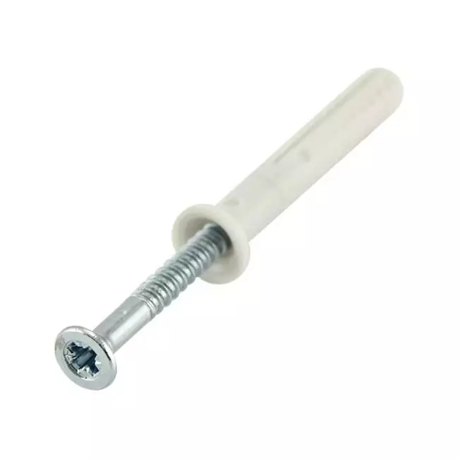Korek fix 6x40 (200 sztuk)
