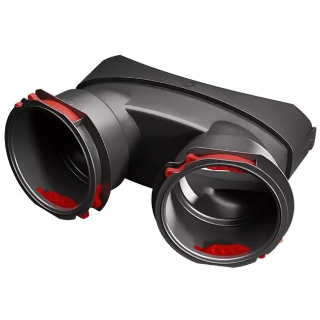 Moduł przyłączeniowy Heatpex Aria 2 x 90 mm