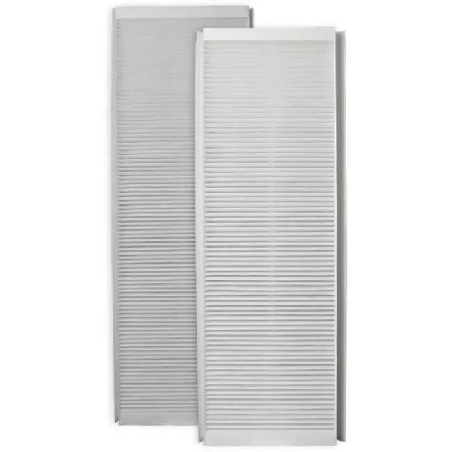 Zestaw filtrów ComfoAir Q 350 / 450 / 600 MVHR G4 + F7 - część oryginalna