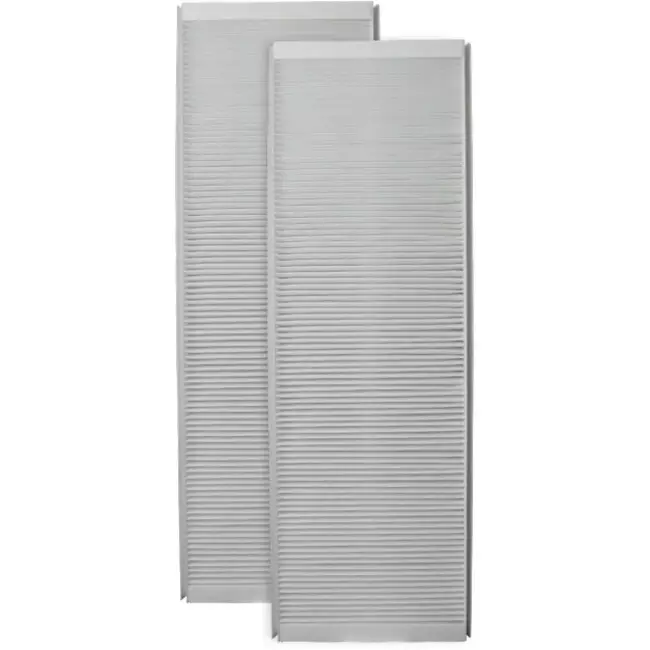 Zestaw filtrów ComfoAir Q 350 / 450 / 600 MVHR F7 - część oryginalna
