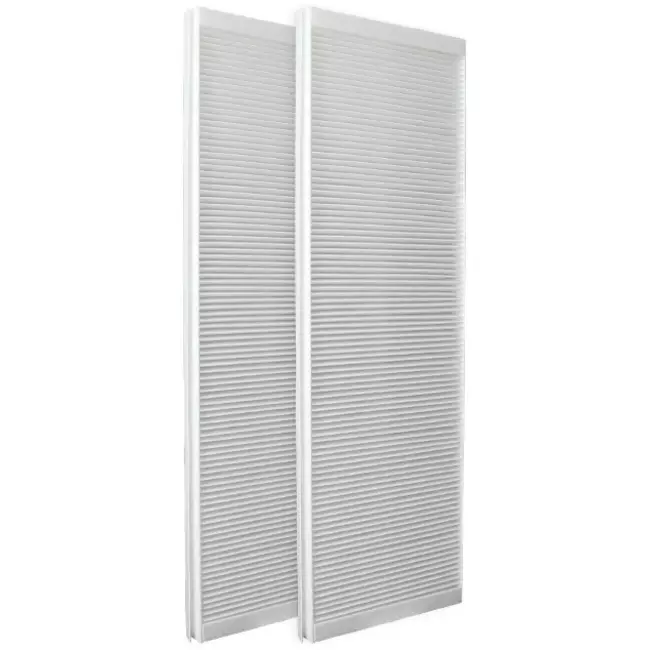 Zestaw filtrów ComfoAir Q 350 / 450 / 600 MVHR F7 - część oryginalna