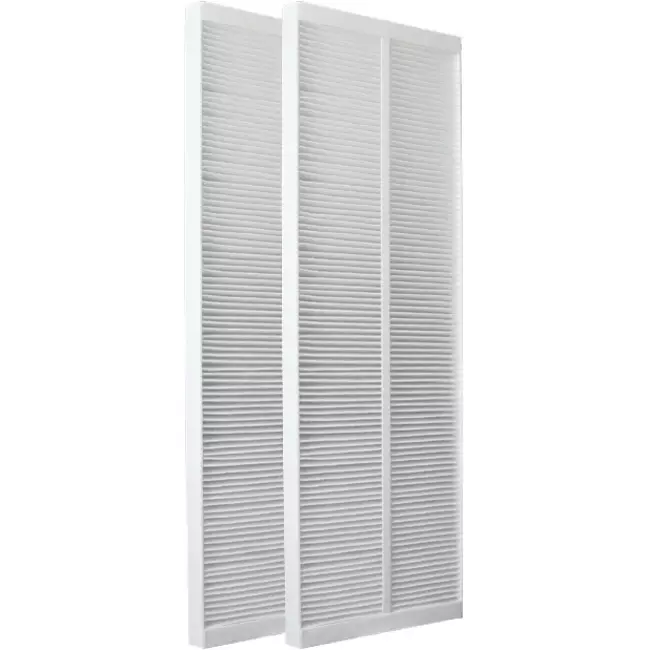 Zestaw filtrów ComfoAir Q 350 / 450 / 600 MVHR F7 - część oryginalna