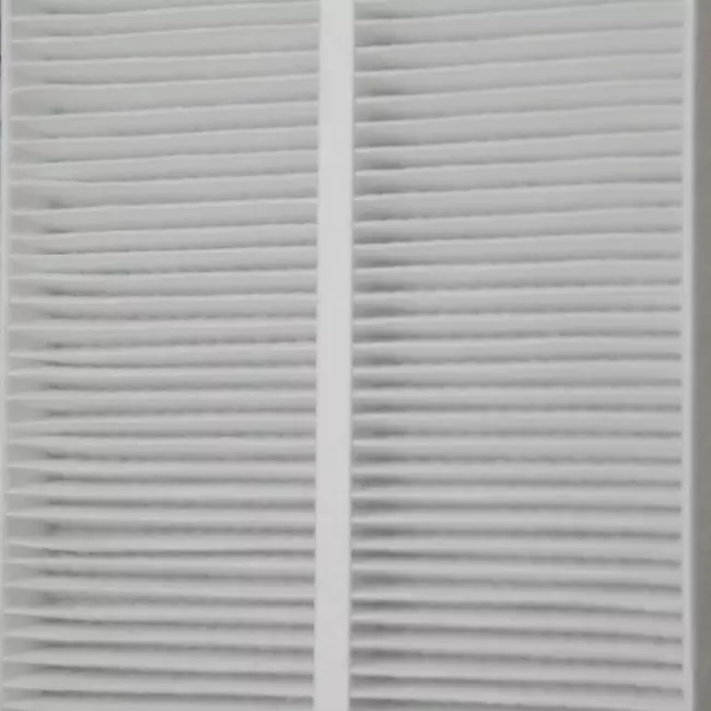 Zestaw filtrów ComfoAir Q 350 / 450 / 600 MVHR F7 - część oryginalna