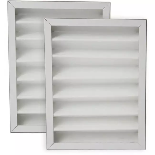 Zestaw filtrów Pluggit Avent P180 G4