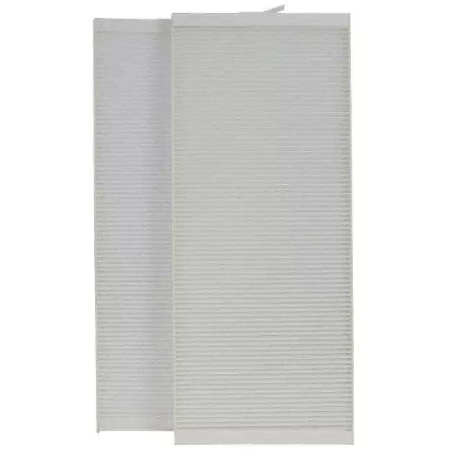 Zestaw filtrów Duco DucoBox Energy Comfort (G4 + F7), marka własna