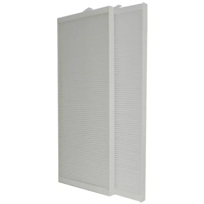 Zestaw filtrów Duco DucoBox Energy Comfort (G4 + F7), marka własna