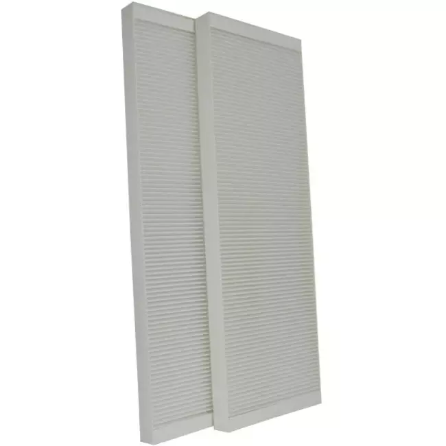 Zestaw filtrów Duco DucoBox Energy Premium (G4), marka własna - 2 sztuki