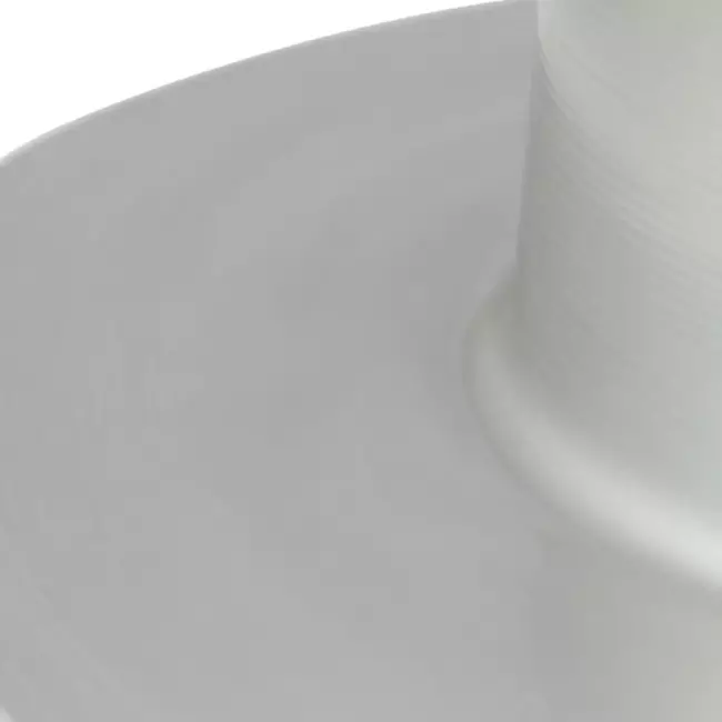 Aluminiowa płyta dachowa do izolowanego komina wentylacyjnego termoduct 125 mm