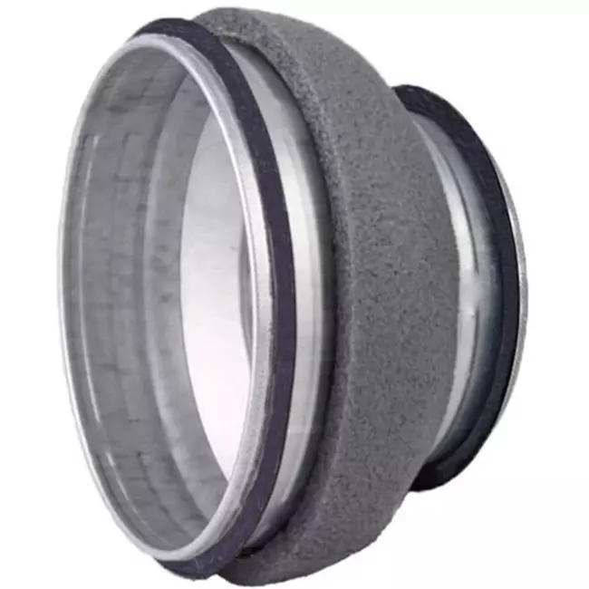 Thermoduct 13mm reduktor 315-160mm izolowany