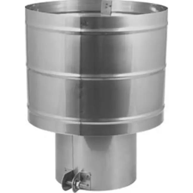 Nasadka średnica 400 mm I316L (D0,6)