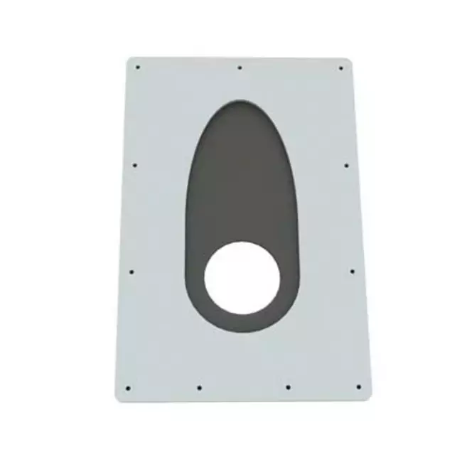 Płyta dachowa Ubbink 100-131 0-55° R131