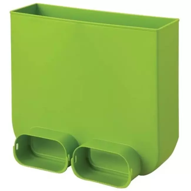Adapter króćca Ubbink Air Excellent 35SC