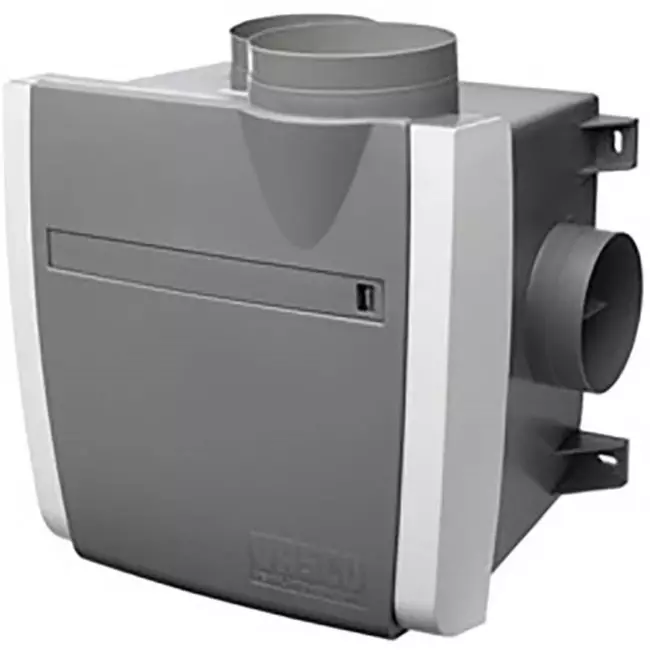 Vasco C400 Basic RF LE 400 m³/h + czujnik wilgotności