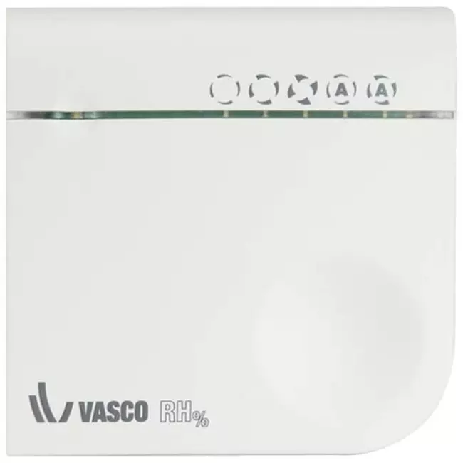 Przełącznik wilgotności Vasco RH RF