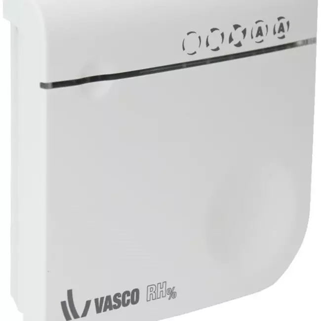 Przełącznik wilgotności Vasco RH RF