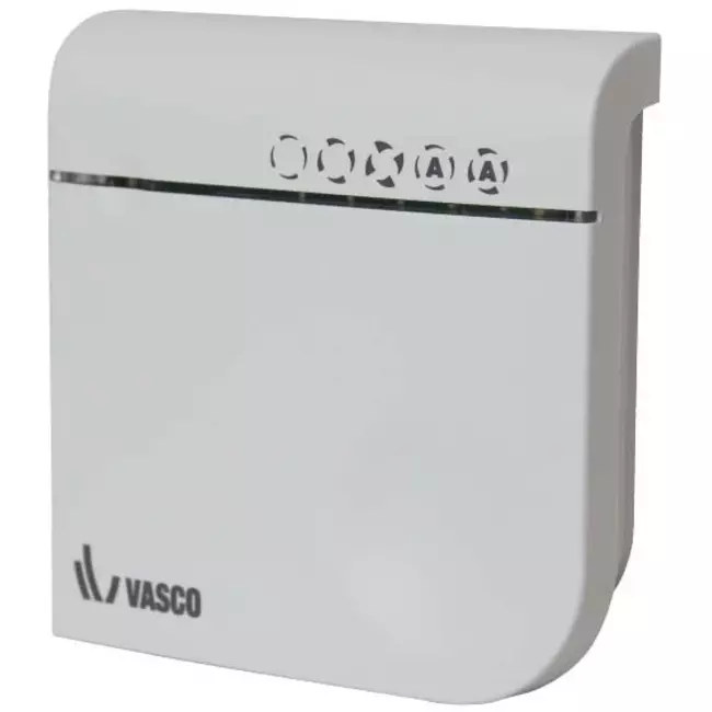 Przełącznik Vasco CO2 RF