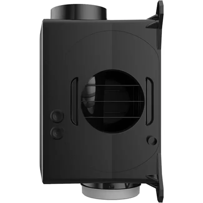 Vent-Axia Multihome AEC advance 368 m³/h Bluetooth + czujnik CO2 + czujnik wilgotności - wtyczka euro