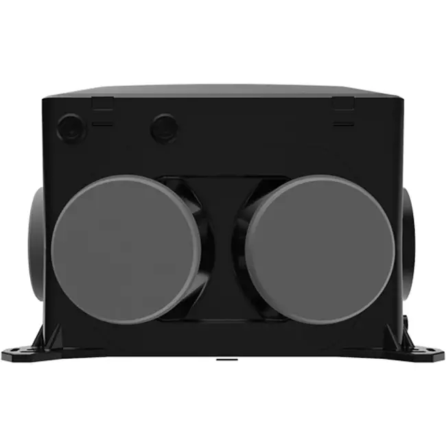 Vent-Axia Multihome AEC advance 368 m³/h Bluetooth + czujnik CO2 + czujnik wilgotności - wtyczka euro