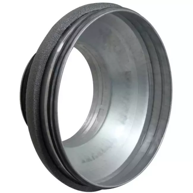 Thermoduct 13mm reduktor 315-160mm izolowany