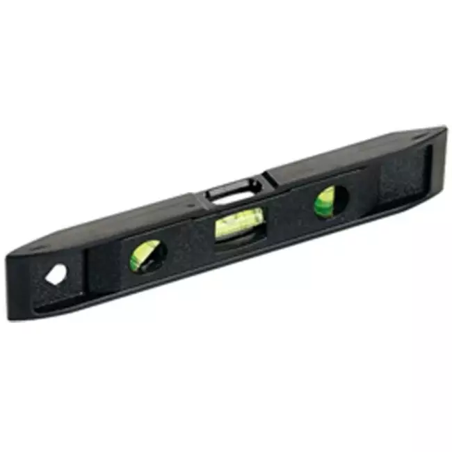 Poziomica 225 mm z dnem magnetycznym