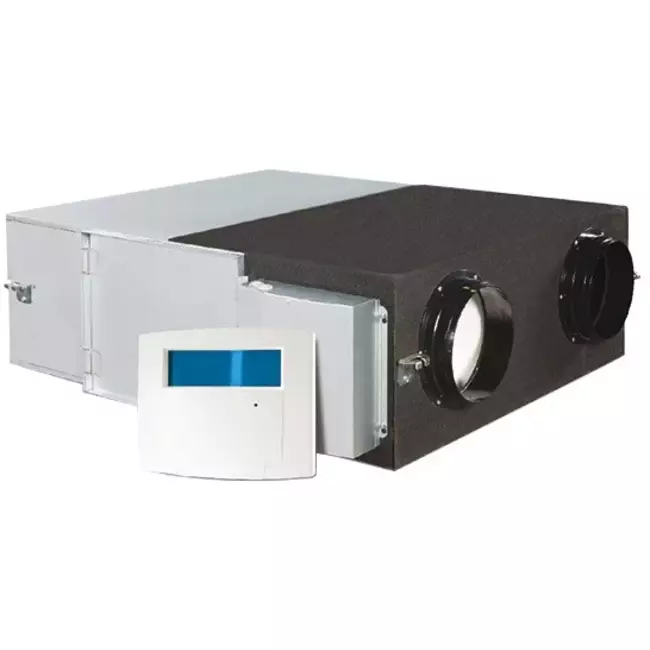 Orcon WTU-1000-EC-TA - 1000 m³/h