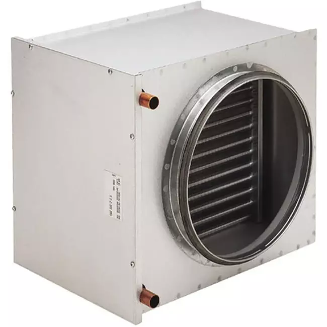 Wężownica ciepłej wody Orcon WWB 160 2