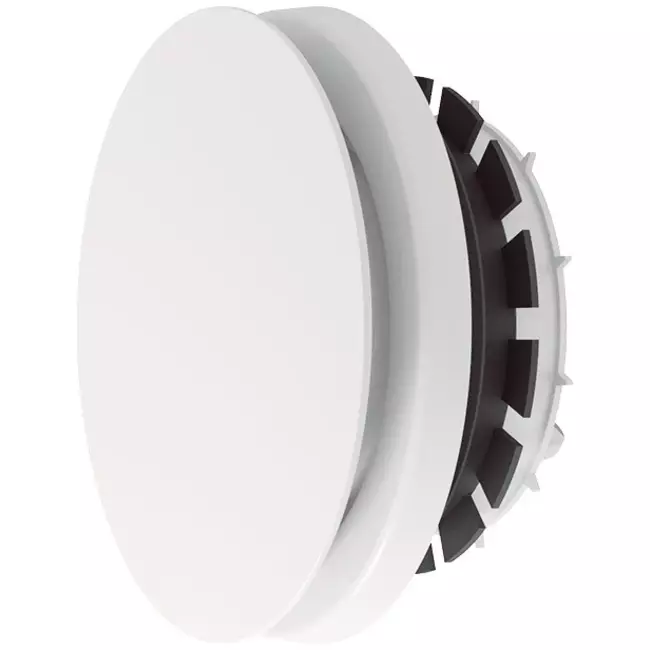 Zawór wyciągowy Zehnder ComfoValve Luna E125