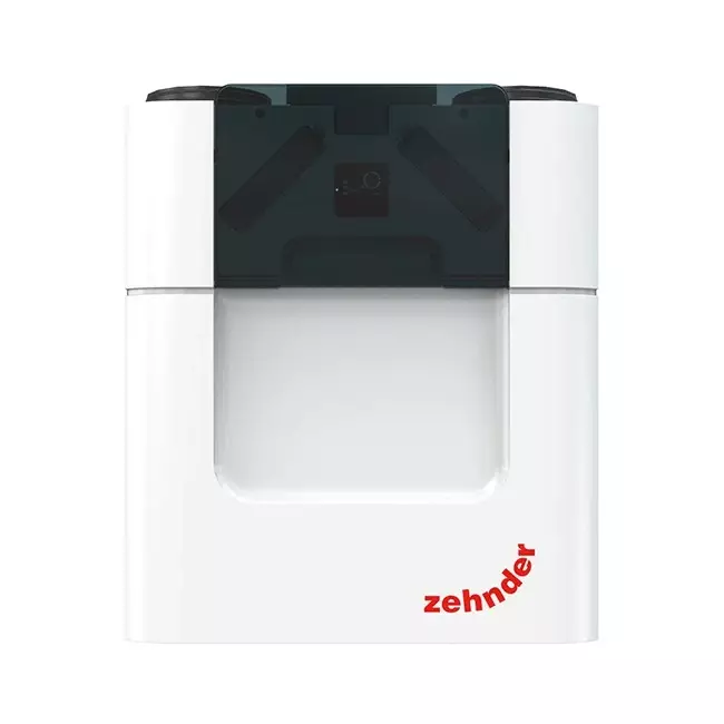 Zehnder Stork ComfoAir Q600 jednostka rekuperatora NL R VV ST