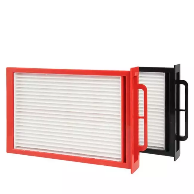 J.E. Zestaw filtrów StorkAir ComfoD 150 MVHR G4 + F7
