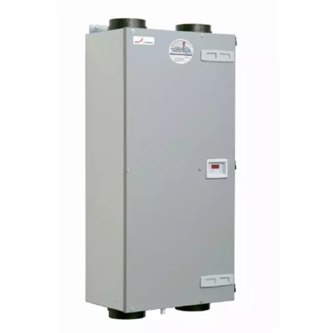 Zehnder Stork jednostka rekuperatora WHR 920 Basis RF R