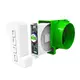 Zawór wielostrefowy Duco DucoBox Energy D160