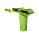 Ubbink Air Excellent 45SC adapter wentylacyjny 125 2x90°
