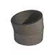 Ubbink Aerfoam 15-stopniowe zagięcie 180 mm