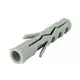100 szt. wtyczek 6x30 mm. Nylon (100 sztuk)