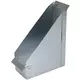 Przyłącze boczne 170x80 mm 45 stopni dla przewodów
